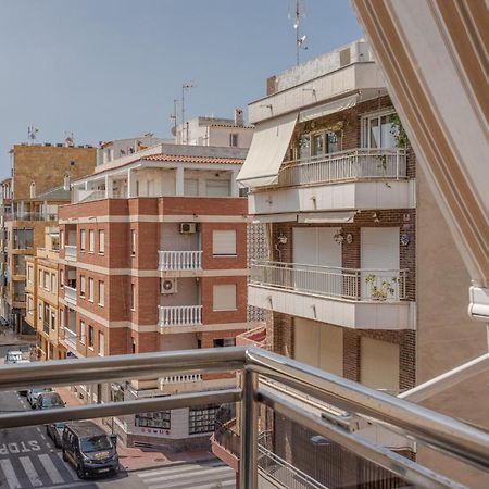 Stay In Torrevieja Cozy City & Sea Zewnętrze zdjęcie