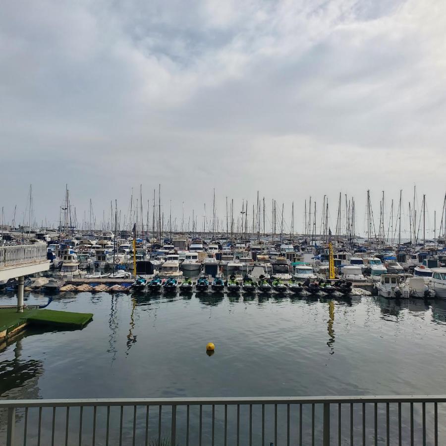 Stay In Torrevieja Cozy City & Sea Zewnętrze zdjęcie