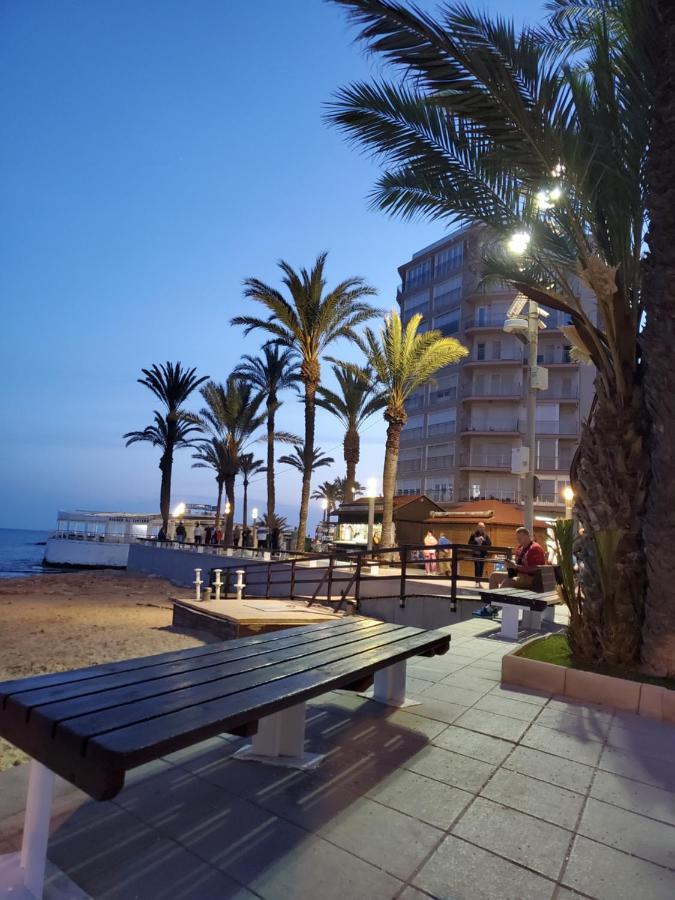 Stay In Torrevieja Cozy City & Sea Zewnętrze zdjęcie