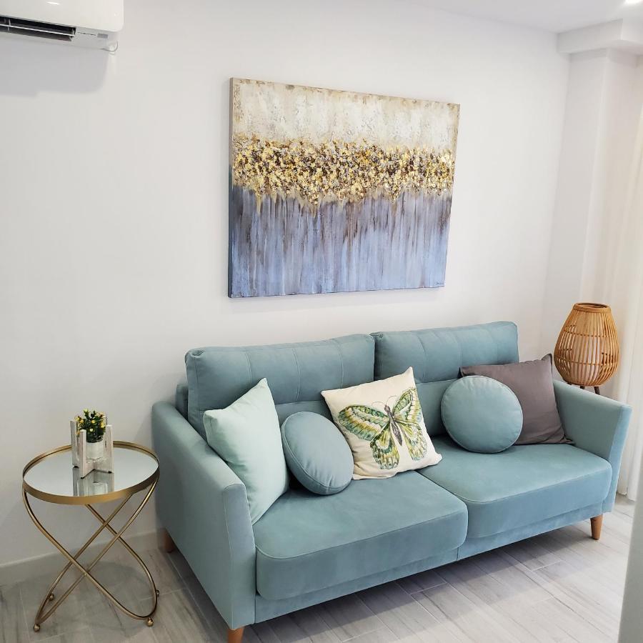 Stay In Torrevieja Cozy City & Sea Zewnętrze zdjęcie