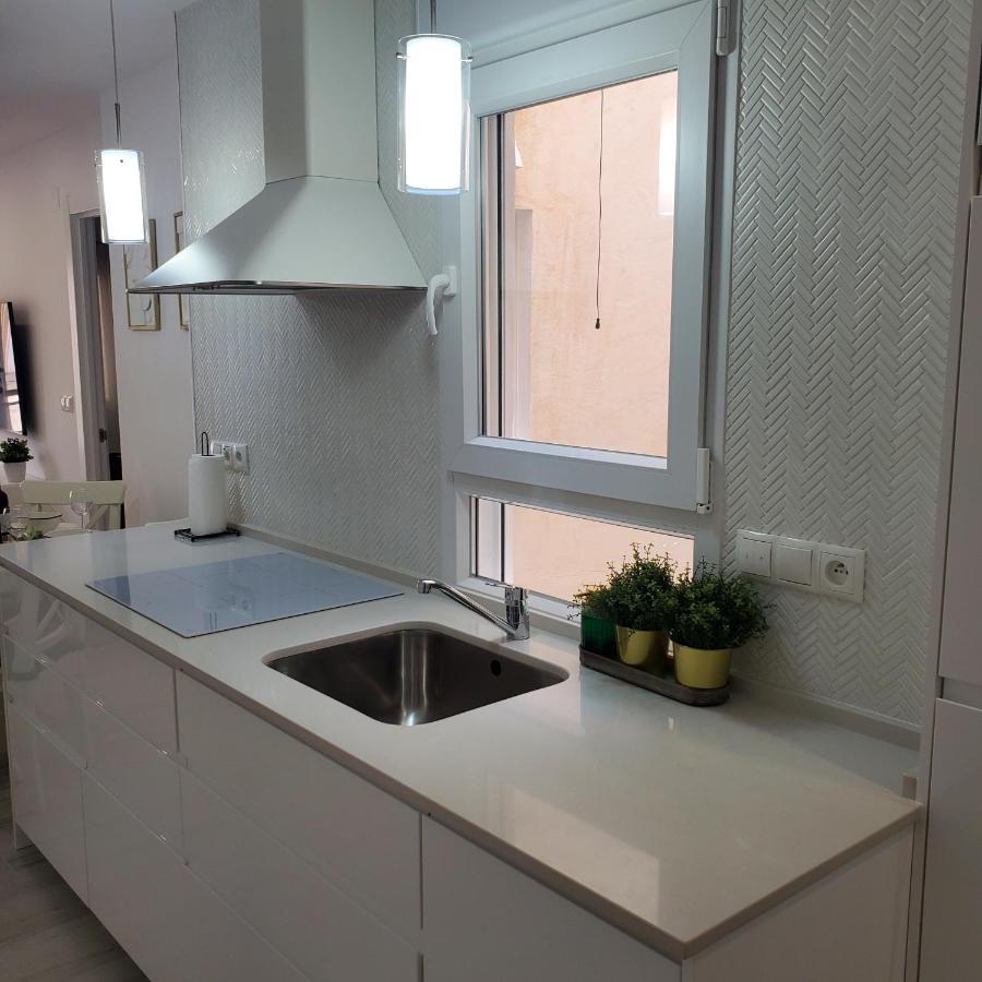 Stay In Torrevieja Cozy City & Sea Zewnętrze zdjęcie