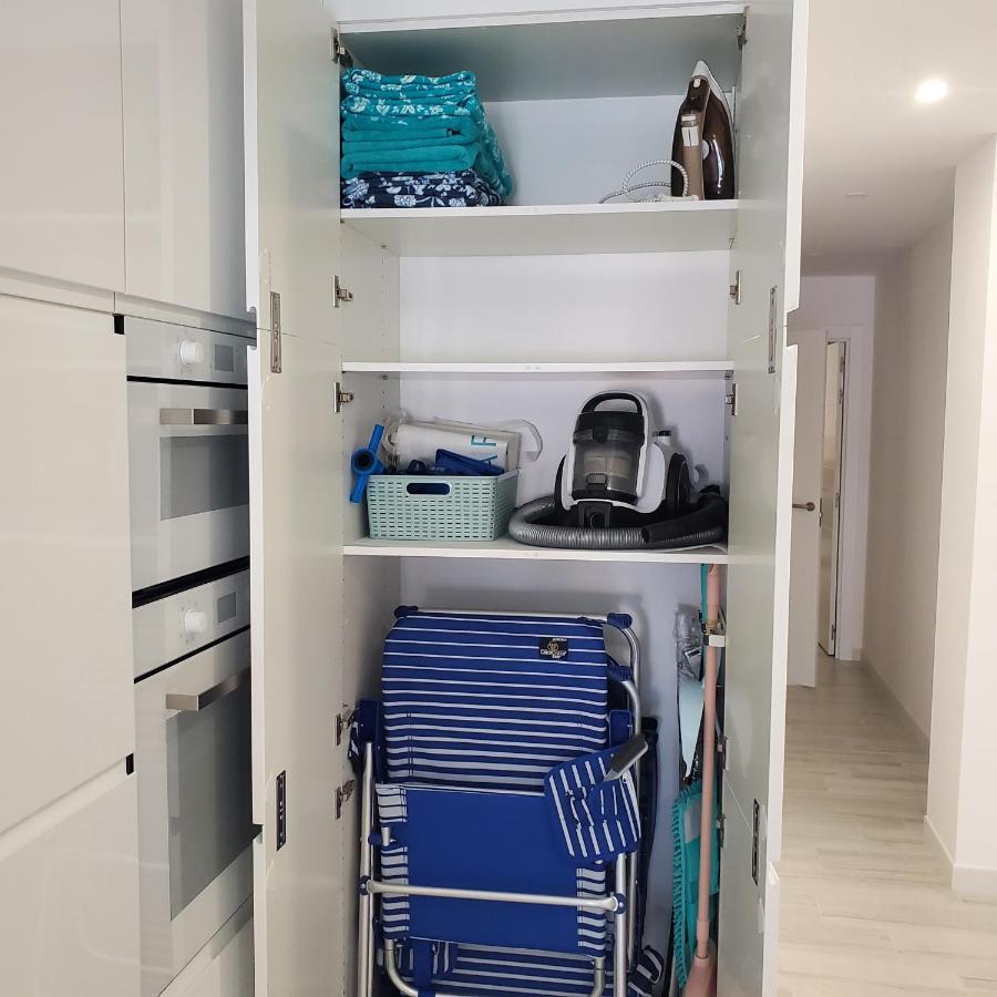 Stay In Torrevieja Cozy City & Sea Zewnętrze zdjęcie