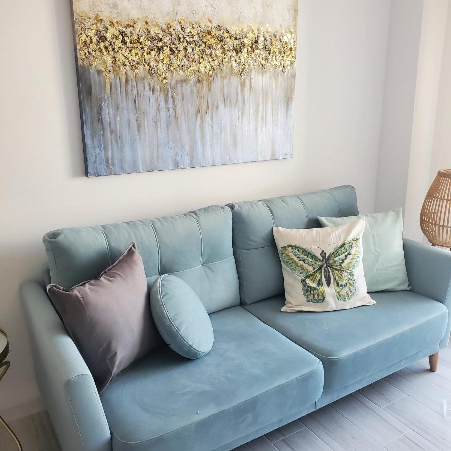 Stay In Torrevieja Cozy City & Sea Zewnętrze zdjęcie