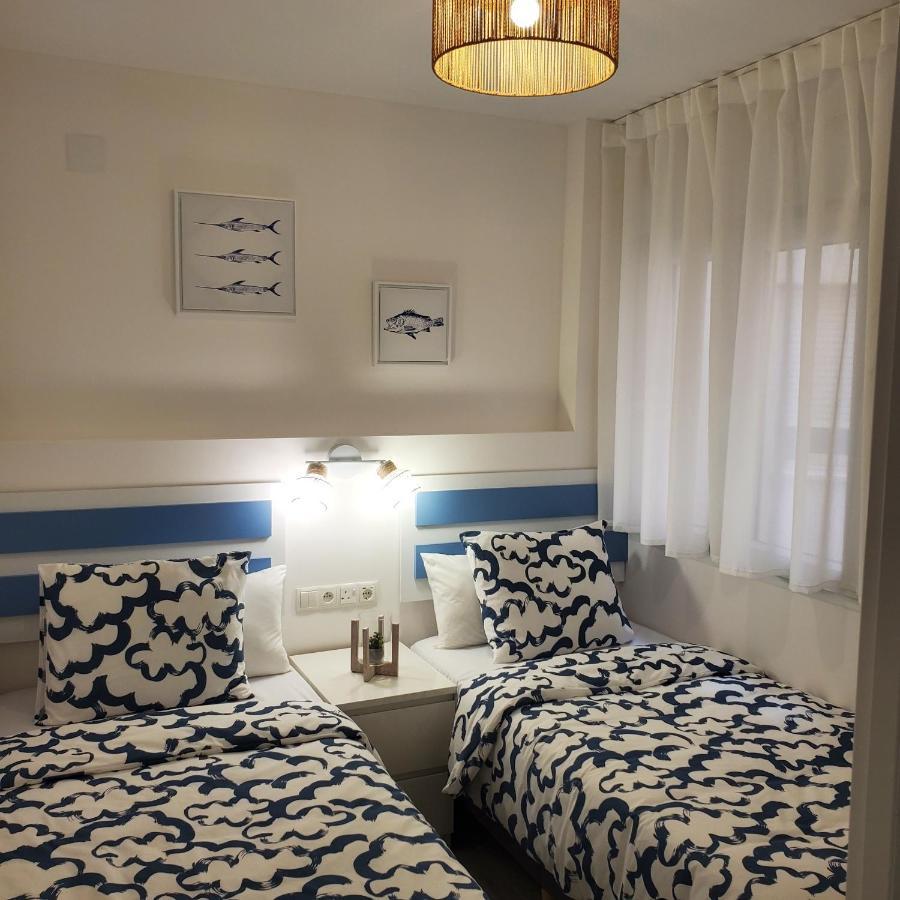 Stay In Torrevieja Cozy City & Sea Zewnętrze zdjęcie