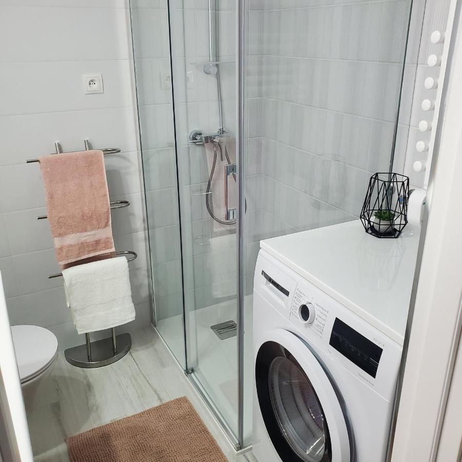 Stay In Torrevieja Cozy City & Sea Zewnętrze zdjęcie