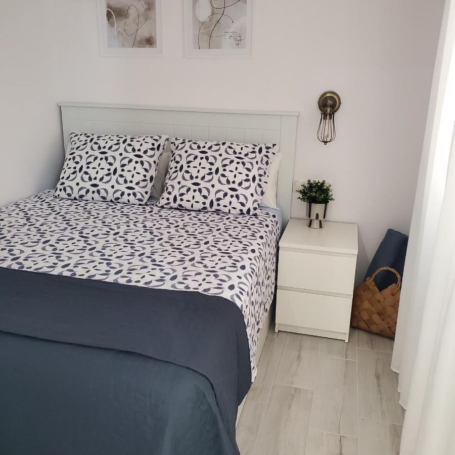 Stay In Torrevieja Cozy City & Sea Zewnętrze zdjęcie