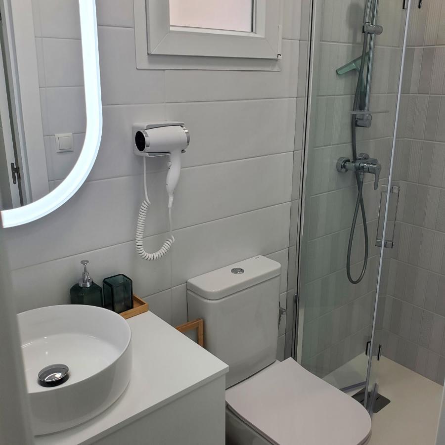 Stay In Torrevieja Cozy City & Sea Zewnętrze zdjęcie