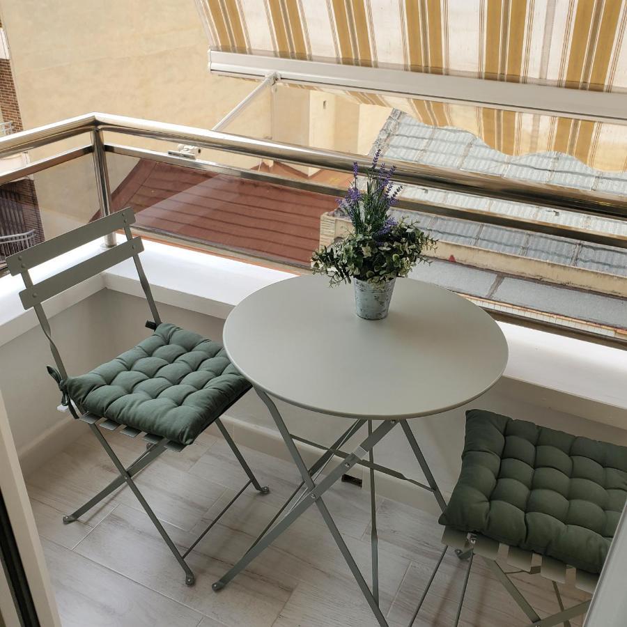 Stay In Torrevieja Cozy City & Sea Zewnętrze zdjęcie