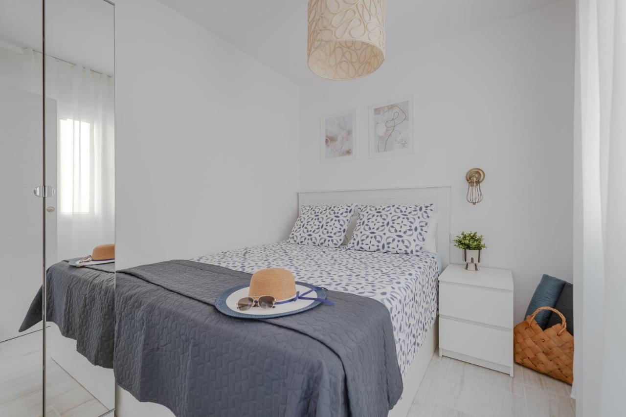 Stay In Torrevieja Cozy City & Sea Zewnętrze zdjęcie