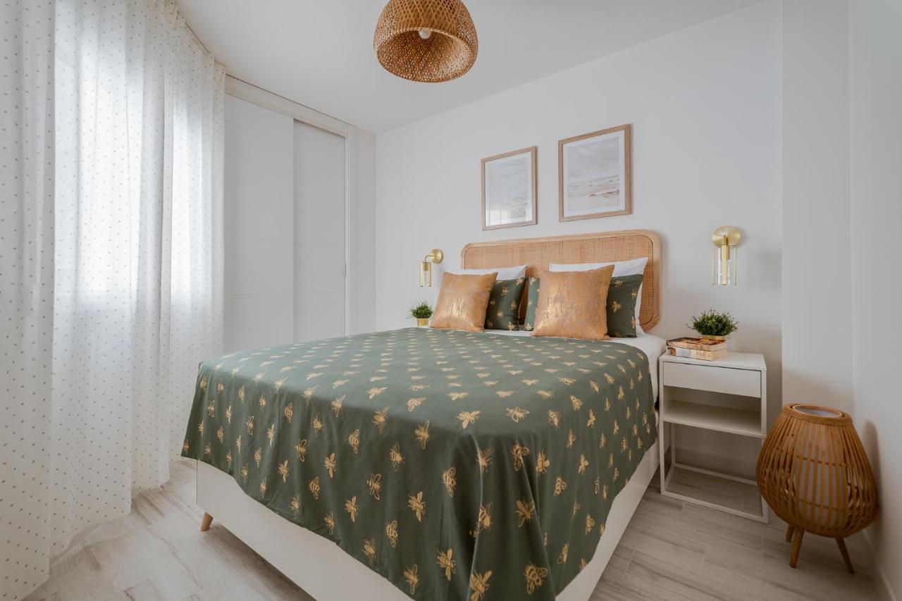 Stay In Torrevieja Cozy City & Sea Zewnętrze zdjęcie