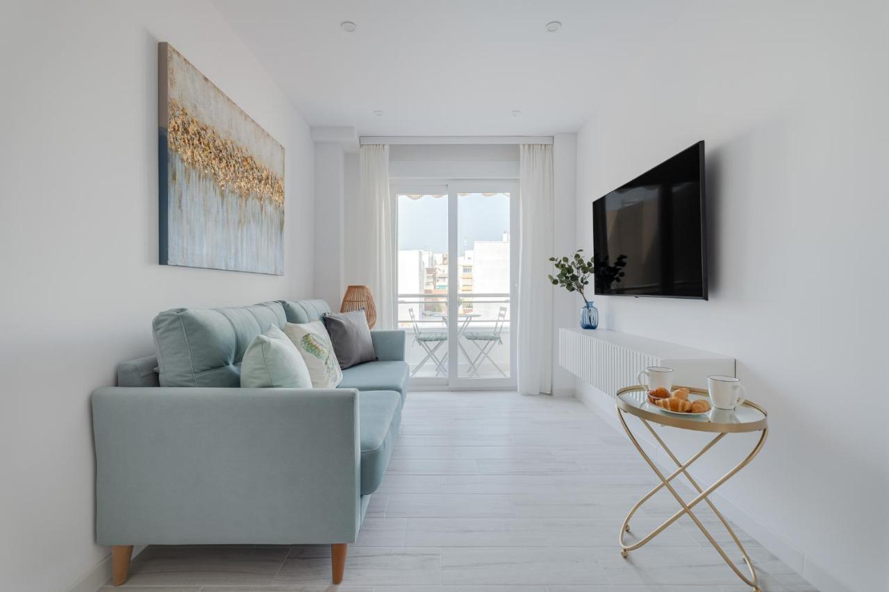 Stay In Torrevieja Cozy City & Sea Zewnętrze zdjęcie