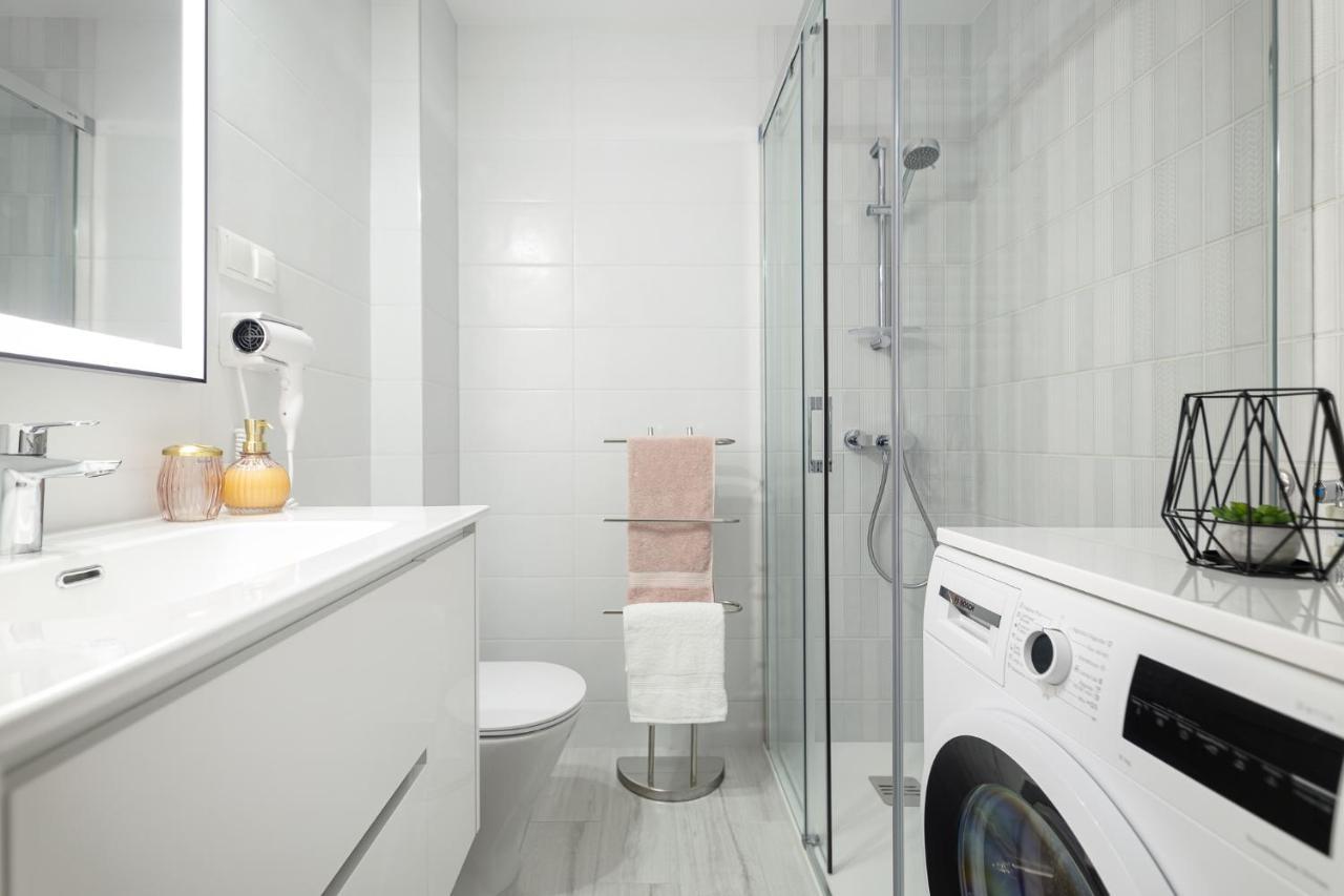 Stay In Torrevieja Cozy City & Sea Zewnętrze zdjęcie