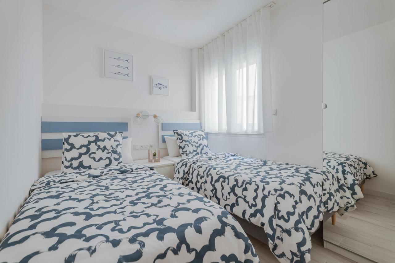 Stay In Torrevieja Cozy City & Sea Zewnętrze zdjęcie